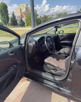 Seat Leon - 2500 € / 4889.57 лв. - 43814798 6 | Car24.bg Seat Leon - 2500 € / 4889.57 лв. - 43814798 6