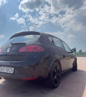 Seat Leon - 2500 € / 4889.57 лв. - 43814798 5 | Car24.bg Seat Leon - 2500 € / 4889.57 лв. - 43814798 5