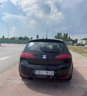 Seat Leon - 2500 € / 4889.57 лв. - 43814798 4 | Car24.bg Seat Leon - 2500 € / 4889.57 лв. - 43814798 4
