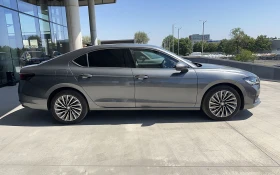 Skoda Superb 2.0 TSI 4X4 Laurin & Klement | Auto.bg — изображение 2 Skoda Superb 2.0 TSI 4X4 Laurin & Klement | Auto.bg — изображение 2