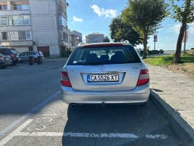 Mercedes-Benz 220 - 3300 € - 44148090 5 | Car24.bg Mercedes-Benz 220 - 3300 € - 44148090 5