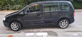 VW Touran 1.9 TDI 105HP - 1800 € - 52999354 2 | Car24.bg VW Touran 1.9 TDI 105HP - 1800 € - 52999354 2