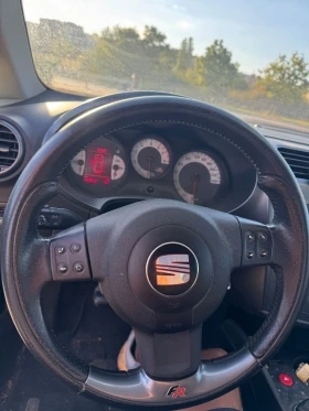 Seat Leon 2.0TFSI FR - 4250 € - 90987417 16 | Car24.bg Seat Leon 2.0TFSI FR - 4250 € - 90987417 16