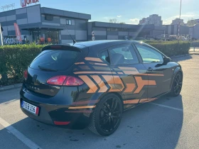 Seat Leon 2.0TFSI FR - 4250 € - 90987417 2 | Car24.bg Seat Leon 2.0TFSI FR - 4250 € - 90987417 2