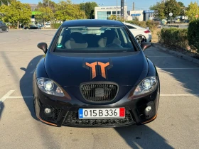 Seat Leon 2.0TFSI FR - 4250 € - 90987417 6 | Car24.bg Seat Leon 2.0TFSI FR - 4250 € - 90987417 6