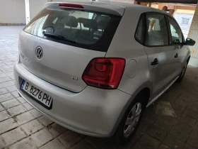 VW Polo 1.4MPI-75000KM! | Auto.bg — изображение 2 VW Polo 1.4MPI-75000KM! | Auto.bg — изображение 2