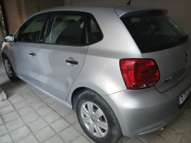 VW Polo 1.4MPI-75000KM! | Auto.bg — изображение 4 VW Polo 1.4MPI-75000KM! | Auto.bg — изображение 4