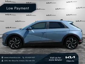 Hyundai Ioniq 5 * АвтоКредит (ЦЕНА ДО БГ) | Auto.bg — изображение 2 Hyundai Ioniq 5 * АвтоКредит (ЦЕНА ДО БГ) | Auto.bg — изображение 2