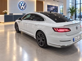 VW Arteon R-line TOP - 24990 € - 51059705 7 | Car24.bg VW Arteon R-line TOP - 24990 € - 51059705 7