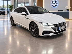 VW Arteon R-line TOP - 24990 € - 51059705 3 | Car24.bg VW Arteon R-line TOP - 24990 € - 51059705 3