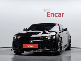 Chevrolet Camaro SS 6.2 V8| 455к.с. - 29600 € - 50066964 3 | Car24.bg Chevrolet Camaro SS 6.2 V8| 455к.с. - 29600 € - 50066964 3