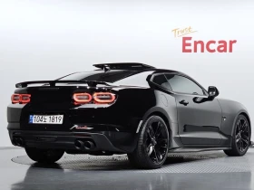 Chevrolet Camaro SS 6.2 V8| 455к.с. - 29600 € - 50066964 2 | Car24.bg Chevrolet Camaro SS 6.2 V8| 455к.с. - 29600 € - 50066964 2
