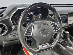 Chevrolet Camaro SS 6.2 V8| 455к.с. - 29600 € - 50066964 12 | Car24.bg Chevrolet Camaro SS 6.2 V8| 455к.с. - 29600 € - 50066964 12