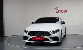 Mercedes-Benz CLS 400 4MATIC AMG Line/ОБДУХВАНЕ/ДИСТРОНИК/360 | Auto.bg — изображение 3 Mercedes-Benz CLS 400 4MATIC AMG Line/ОБДУХВАНЕ/ДИСТРОНИК/360 | Auto.bg — изображение 3