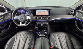 Mercedes-Benz CLS 400 4MATIC AMG Line/ОБДУХВАНЕ/ДИСТРОНИК/360 | Auto.bg — изображение 7 Mercedes-Benz CLS 400 4MATIC AMG Line/ОБДУХВАНЕ/ДИСТРОНИК/360 | Auto.bg — изображение 7