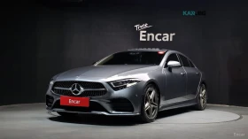 Mercedes-Benz CLS 300 AMG* HUD* КОЖА* ПОДГРЕВ* НАВИ* ПАНО* КАМЕРА