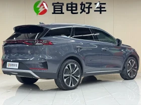 BYD Tang New Energy 2022 DM-p 215KM AWD Executive | Auto.bg — изображение 2 BYD Tang New Energy 2022 DM-p 215KM AWD Executive | Auto.bg — изображение 2