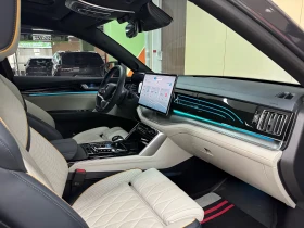 BYD Tang New Energy 2022 DM-p 215KM AWD Executive | Auto.bg — изображение 13 BYD Tang New Energy 2022 DM-p 215KM AWD Executive | Auto.bg — изображение 13
