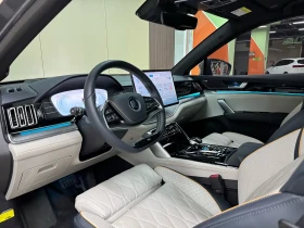BYD Tang New Energy 2022 DM-p 215KM AWD Executive | Auto.bg — изображение 12 BYD Tang New Energy 2022 DM-p 215KM AWD Executive | Auto.bg — изображение 12