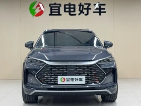 BYD Tang New Energy 2022 DM-p 215KM AWD Executive | Auto.bg — изображение 5 BYD Tang New Energy 2022 DM-p 215KM AWD Executive | Auto.bg — изображение 5