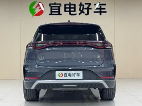 BYD Tang New Energy 2022 DM-p 215KM AWD Executive | Auto.bg — изображение 6 BYD Tang New Energy 2022 DM-p 215KM AWD Executive | Auto.bg — изображение 6