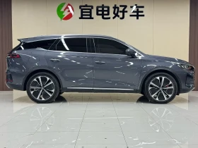 BYD Tang New Energy 2022 DM-p 215KM AWD Executive | Auto.bg — изображение 4 BYD Tang New Energy 2022 DM-p 215KM AWD Executive | Auto.bg — изображение 4