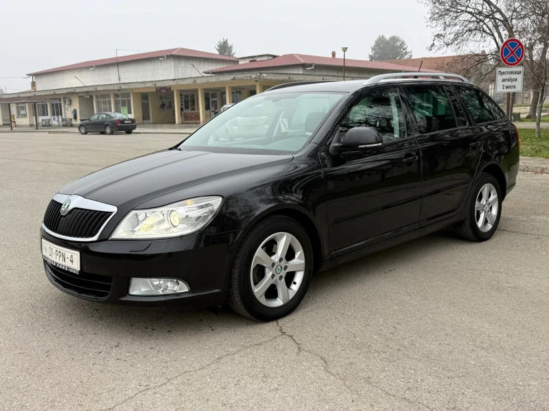 Skoda Octavia 1.6TDI - 9000 лв. / 4601.63 € - 25363073 1 | Car24.bg Skoda Octavia 1.6TDI - 9000 лв. / 4601.63 € - 25363073 1