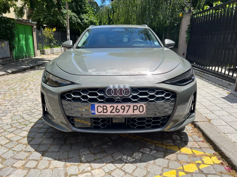 Audi A6 Avant - 76200 € / 149034.25 лв. - 76750292 1 | Car24.bg Audi A6 Avant - 76200 € / 149034.25 лв. - 76750292 1