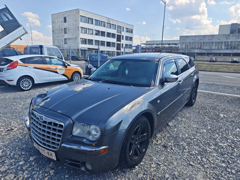 Chrysler 300c - 3000 € / 5867.49 лв. - 69418037 1 | Car24.bg Chrysler 300c - 3000 € / 5867.49 лв. - 69418037 1