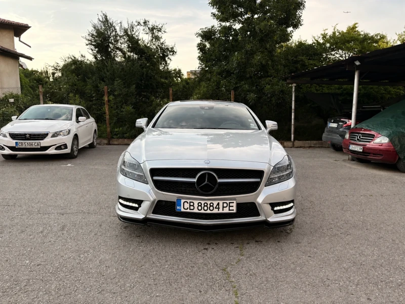 Mercedes-Benz CLS 350 4MATIC AMG Shooting Brake - 14500 € / 28359.53 лв. - 46053016 1 | Car24.bg Mercedes-Benz CLS 350 4MATIC AMG Shooting Brake - 14500 € / 28359.53 лв. - 46053016 1