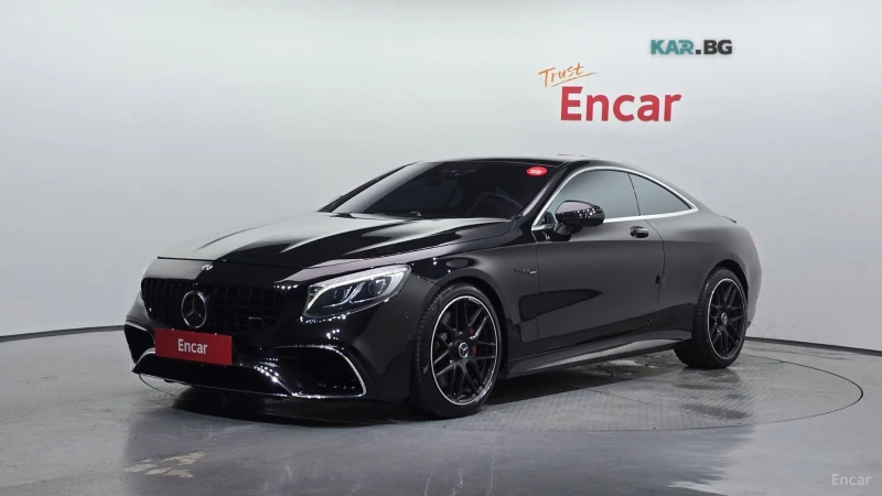 Mercedes-Benz S 63 AMG 4MATIC COUPE* HUD* 360* МАСАЖ* КОЖА* ОБДУХВ* П - 36600 € / 71583.38 лв. - 92281608 1 | Car24.bg Mercedes-Benz S 63 AMG 4MATIC COUPE* HUD* 360* МАСАЖ* КОЖА* ОБДУХВ* П - 36600 € / 71583.38 лв. - 92281608 1