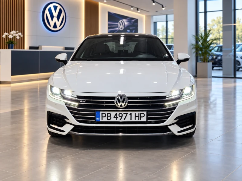 VW Arteon R-line TOP - 24990 € - 51059705 1 | Car24.bg VW Arteon R-line TOP - 24990 € - 51059705 1