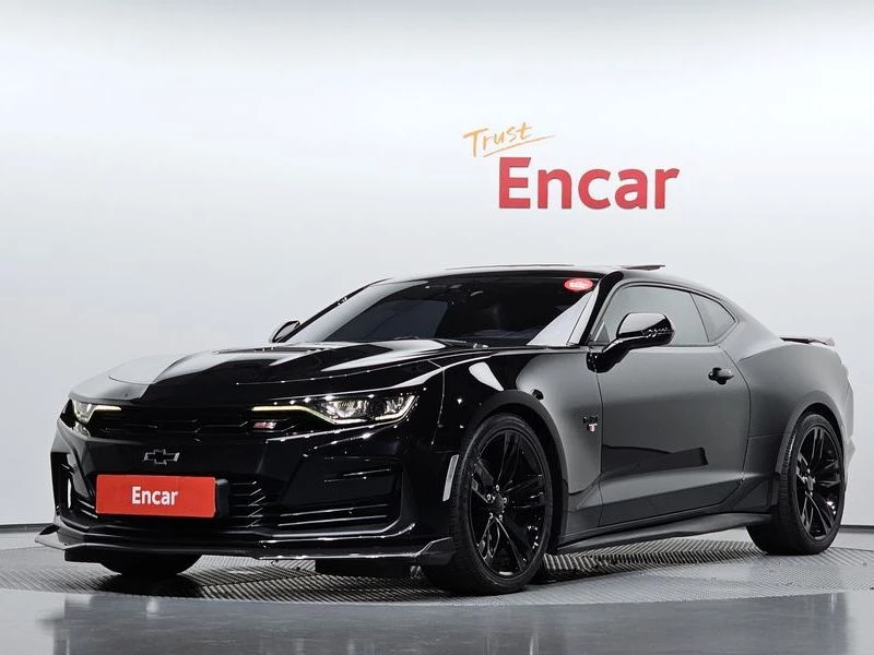 Chevrolet Camaro SS 6.2 V8| 455к.с. - 29600 € - 50066964 1 | Car24.bg Chevrolet Camaro SS 6.2 V8| 455к.с. - 29600 € - 50066964 1