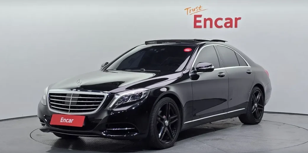 Mercedes-Benz S 350 * АвтоКредит* (ЦЕНА ДО БГ) | Auto.bg — изображение 1 Mercedes-Benz S 350 * АвтоКредит* (ЦЕНА ДО БГ) | Auto.bg — изображение 1