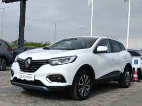 Renault Kadjar 1.3TCe/160к.с. 1 - Car24.bg Renault Kadjar 1.3TCe/160к.с. 1