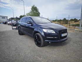 Audi Q7 Sline TOP - Car24.bg Audi Q7 Sline TOP