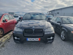 BMW X6 4.4 benzin - Car24.bg BMW X6 4.4 benzin