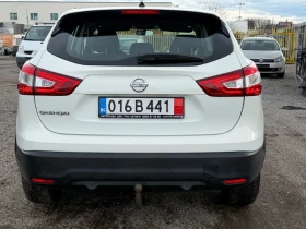 Nissan Qashqai 115h.p* 6speed* 2014 - цена по договаряне - 35731938 5 | Car24.bg Nissan Qashqai 115h.p* 6speed* 2014 - цена по договаряне - 35731938 5
