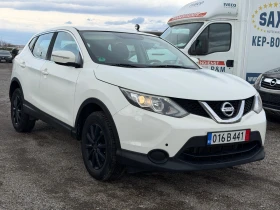 Nissan Qashqai 115h.p* 6speed* 2014 - цена по договаряне - 35731938 3 | Car24.bg Nissan Qashqai 115h.p* 6speed* 2014 - цена по договаряне - 35731938 3