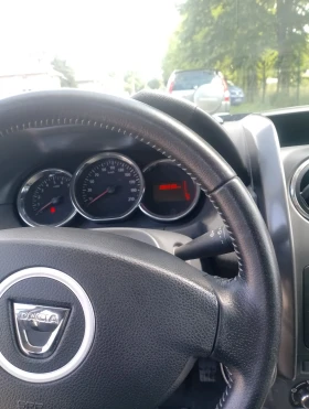 Dacia Duster undefined | Auto.bg — изображение 7 Dacia Duster undefined | Auto.bg — изображение 7