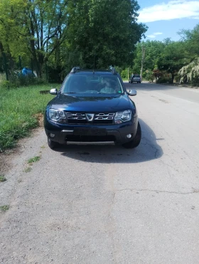 Dacia Duster undefined | Auto.bg — изображение 1 Dacia Duster undefined | Auto.bg — изображение 1