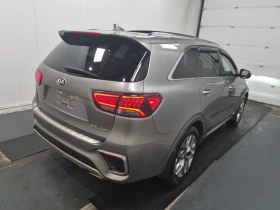 Kia Sorento SXL LIMITED* Обдухване* Подгрев* Пано* 360* Камера | Auto.bg — изображение 3 Kia Sorento SXL LIMITED* Обдухване* Подгрев* Пано* 360* Камера | Auto.bg — изображение 3