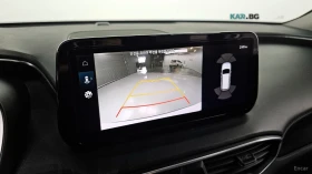 Hyundai Santa fe * KEYLESS* Camera* ПОДГРЕВ* | Auto.bg — изображение 15 Hyundai Santa fe * KEYLESS* Camera* ПОДГРЕВ* | Auto.bg — изображение 15