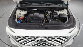 Hyundai Santa fe * KEYLESS* Camera* ПОДГРЕВ* | Auto.bg — изображение 6 Hyundai Santa fe * KEYLESS* Camera* ПОДГРЕВ* | Auto.bg — изображение 6