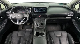 Hyundai Santa fe * KEYLESS* Camera* ПОДГРЕВ* | Auto.bg — изображение 7 Hyundai Santa fe * KEYLESS* Camera* ПОДГРЕВ* | Auto.bg — изображение 7