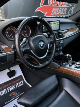 BMW X6 3.5D| 286HP| M-SPORT| HEAD-UP| FULL| ЛИЗИНГ | Auto.bg — изображение 12 BMW X6 3.5D| 286HP| M-SPORT| HEAD-UP| FULL| ЛИЗИНГ | Auto.bg — изображение 12