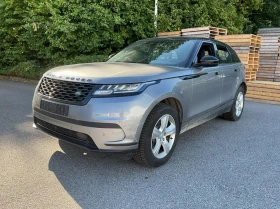 Land Rover Range Rover Velar P400e AWD LED Navi Clima Leather | Auto.bg — изображение 2 Land Rover Range Rover Velar P400e AWD LED Navi Clima Leather | Auto.bg — изображение 2