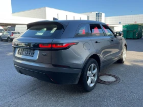 Land Rover Range Rover Velar P400e AWD LED Navi Clima Leather | Auto.bg — изображение 3 Land Rover Range Rover Velar P400e AWD LED Navi Clima Leather | Auto.bg — изображение 3