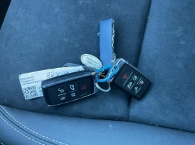 Land Rover Range Rover Velar P400e AWD LED Navi Clima Leather | Auto.bg — изображение 17 Land Rover Range Rover Velar P400e AWD LED Navi Clima Leather | Auto.bg — изображение 17