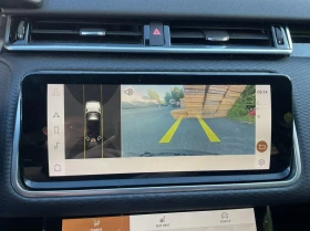Land Rover Range Rover Velar P400e AWD LED Navi Clima Leather | Auto.bg — изображение 13 Land Rover Range Rover Velar P400e AWD LED Navi Clima Leather | Auto.bg — изображение 13